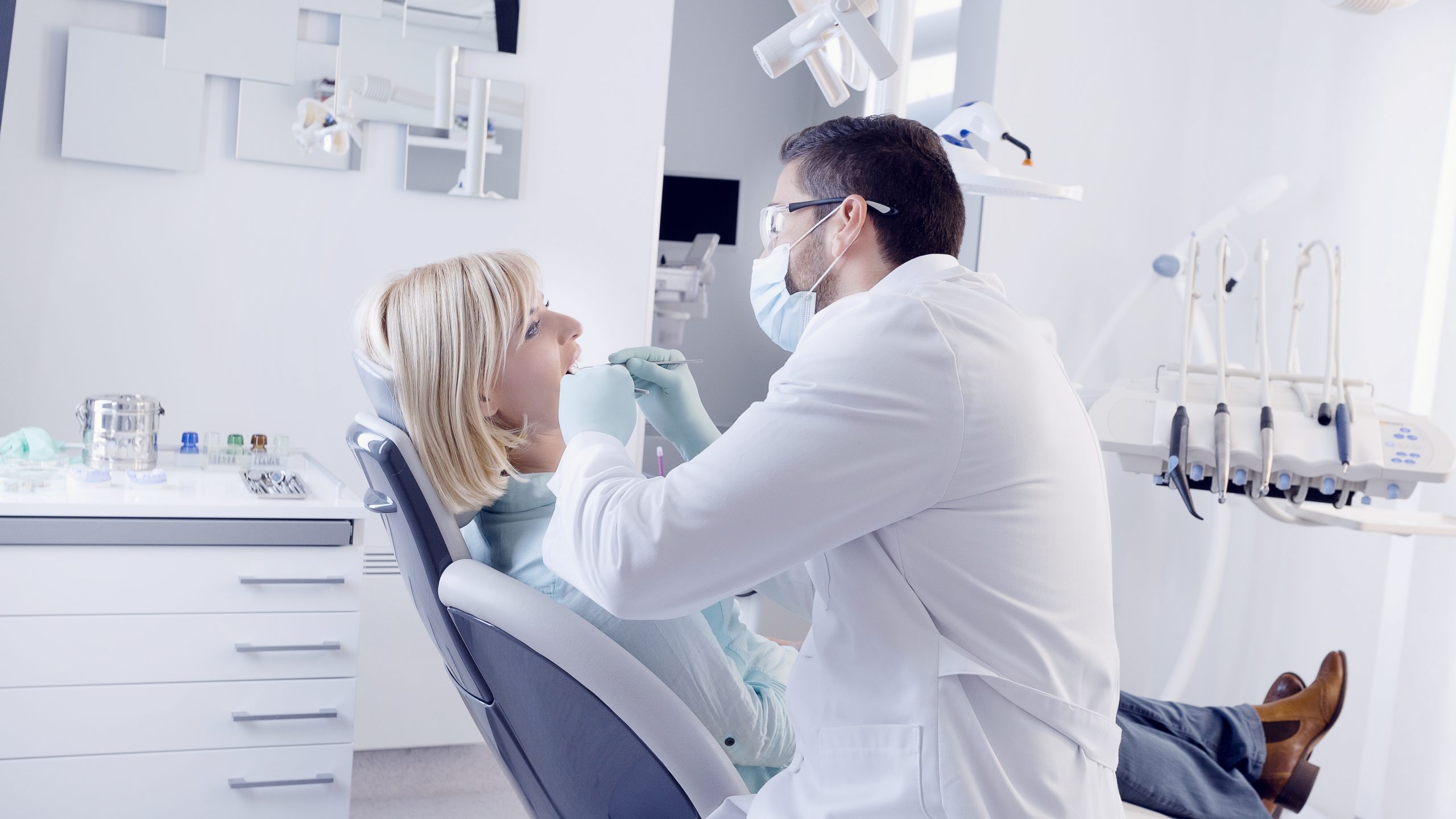 Dentist in Worthington, MN